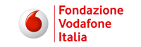 logo fondazione vodafone
